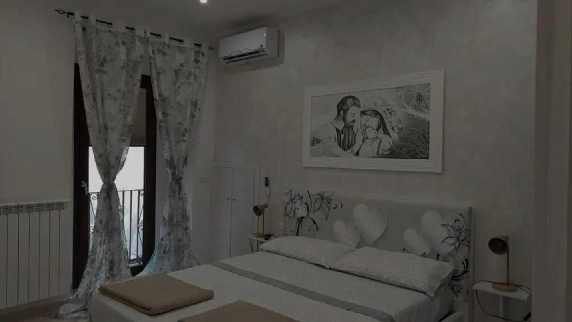 Il Sorriso Casa Vacanze Bari Bagian luar foto