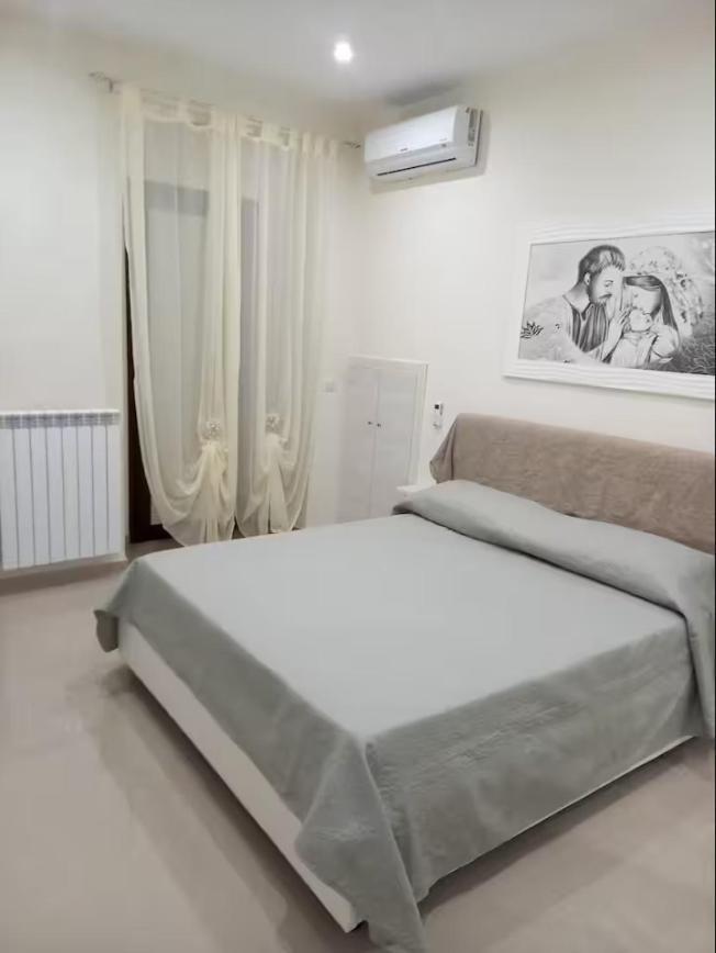 Il Sorriso Casa Vacanze Bari Bagian luar foto